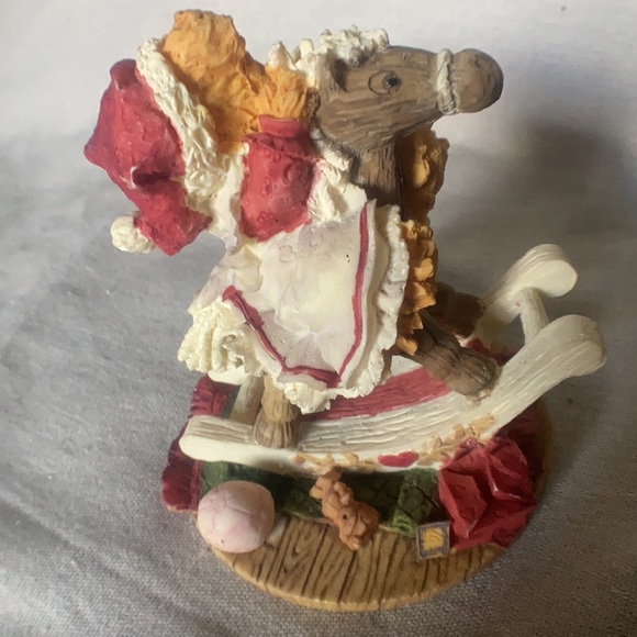 Vintage, 1994, and rare Wbi "Teddy and me" collection. - Picture 7 of 7